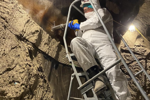 Một thứ 40.000 năm tuổi vừa bị đánh thức dậy screenshot 2025 10 14 144409 17604278573721847468930 1760429465385 17604294655991967238519