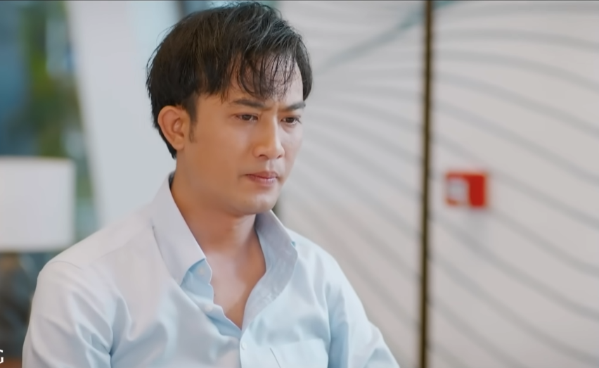 Gió Ngang Khoảng Trời Xanh: Vì sao người vợ điểm 10 vẫn bị phản bội?- Ảnh 3.