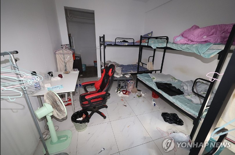 Tình báo chậm một bước, tội phạm tẩu thoát trước khi cảnh sát đến - Khmer Times: Campuchia cũng là nạn nhân- Ảnh 1.