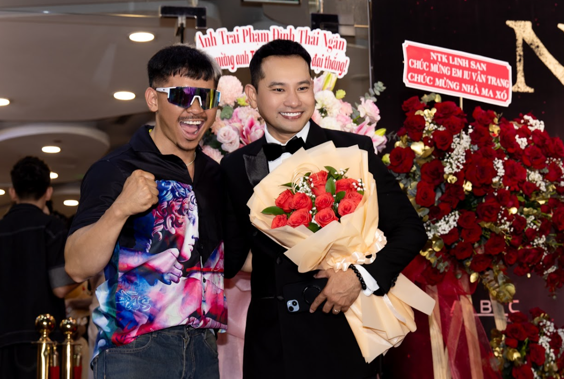 Hoài Lâm sao lại thế này?- Ảnh 6.