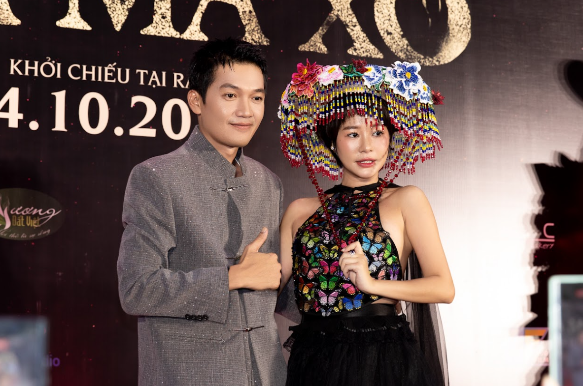 Hoài Lâm sao lại thế này?- Ảnh 4.