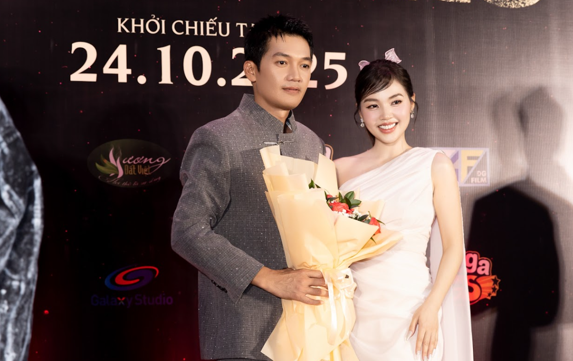 Hoài Lâm sao lại thế này?- Ảnh 11.