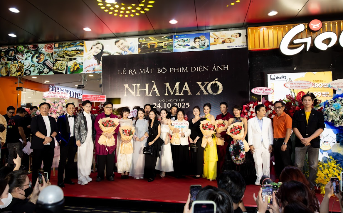 Hoài Lâm sao lại thế này?- Ảnh 1.