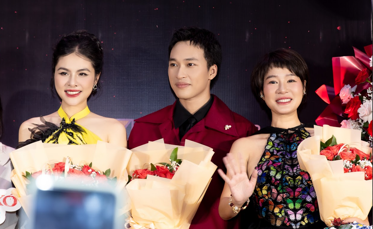 Hoài Lâm sao lại thế này?- Ảnh 7.