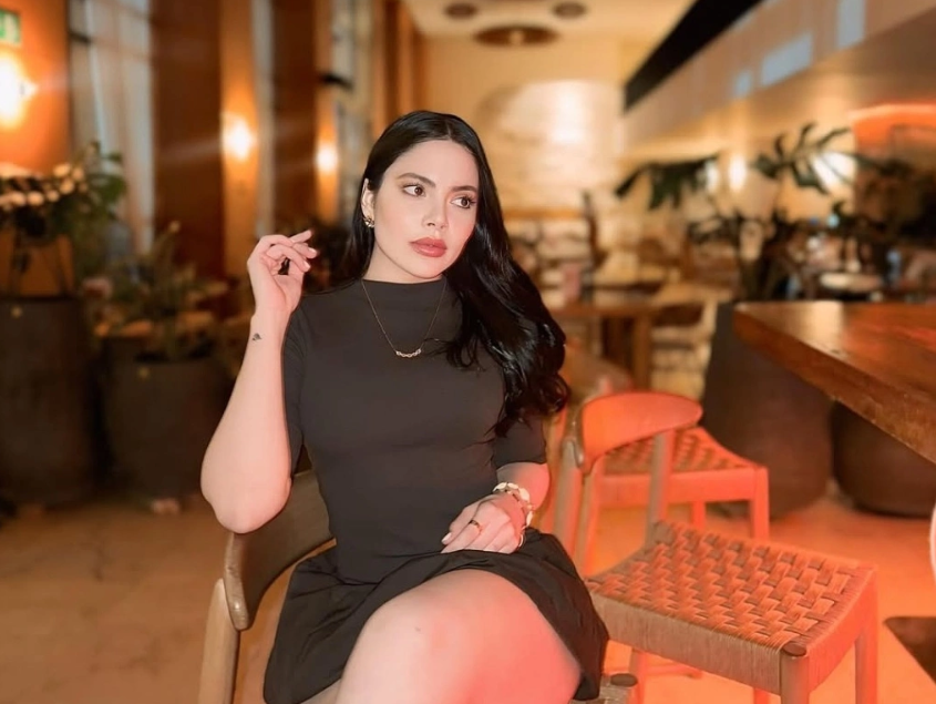 Một hoa hậu bị buộc tội giết người- Ảnh 1. Một hoa hậu bị buộc tội giết người- Ảnh 1.