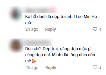 Lee Min Ho đã làm gì với nhan sắc của mình thế này?- Ảnh 5. Lee Min Ho đã làm gì với nhan sắc của mình thế này?- Ảnh 5.