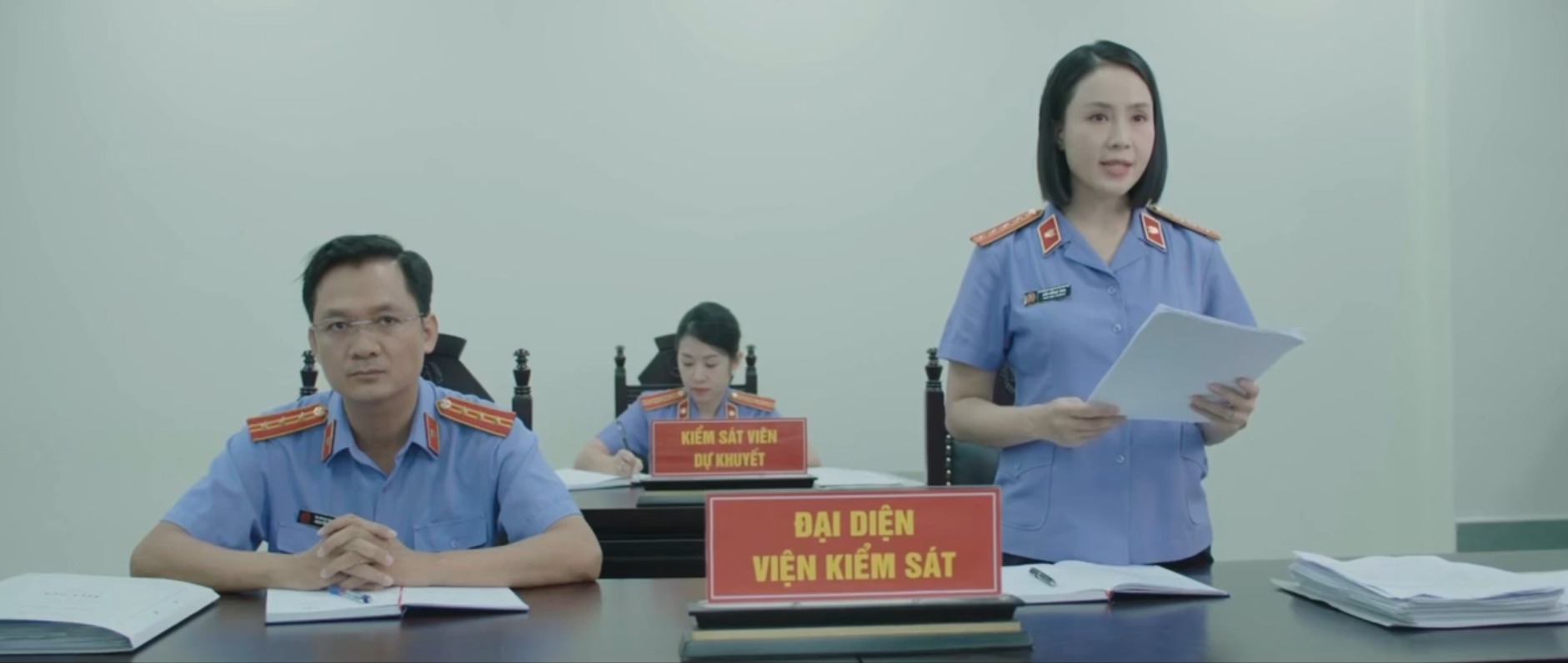 Phim Việt giờ vàng mới chiếu đã có rating cao chót vót, dàn cast tài sắc thế nào mà netizen chấm vội 0 điểm- Ảnh 4.