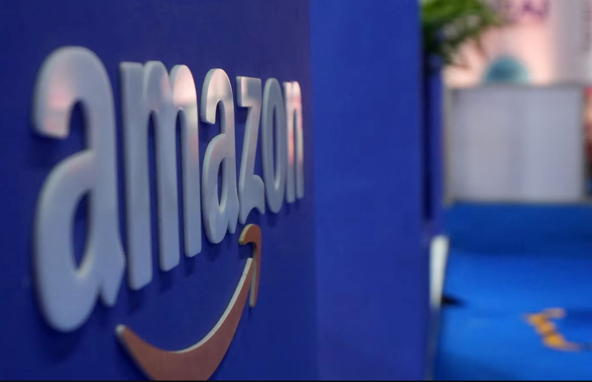 Amazon sắp cắt giảm kỷ lục 30.000 nhân sự- Ảnh 1.