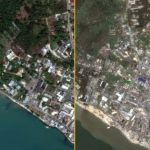 Ảnh vệ tinh trước - sau cho thấy siêu bão Melissa càn quét thế nào: "Đó là trải nghiệm kinh hoàng nhất trong đời tôi" screenshot 2025 10 30 102149 1761795572491478633305 0 23 391 649 crop 17617955837132100740387png