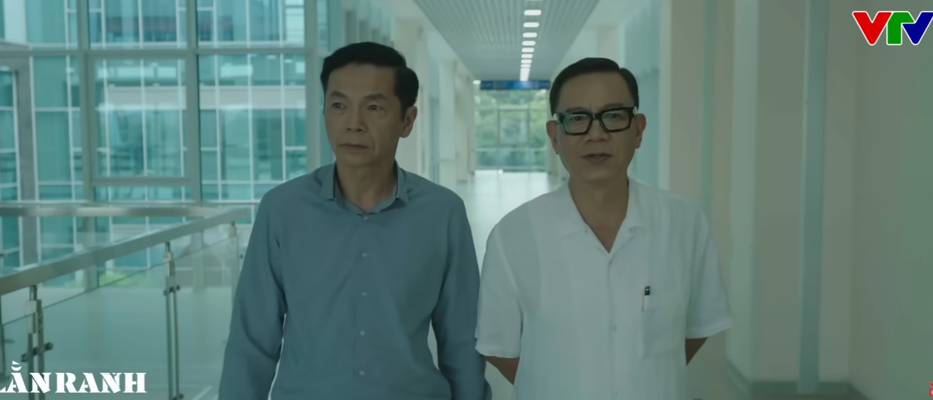 Phim Việt giờ vàng mới chiếu đã có rating cao chót vót, dàn cast tài sắc thế nào mà netizen chấm vội 0 điểm- Ảnh 1.