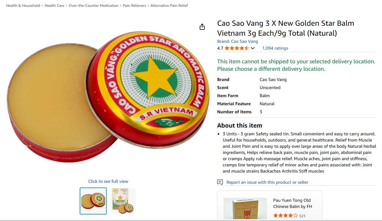 Mặt hàng “Made in Vietnam” giá 5.000 đồng bất ngờ gây sốt: Người Nga, Ukraine mê mẩn- Ảnh 1.