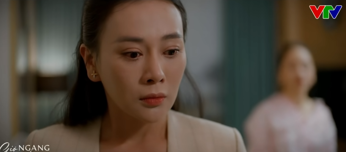 Câu nói của Phương Oanh khiến cả nước vỗ tay- Ảnh 3.