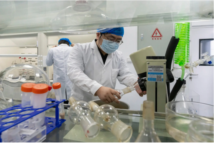 Giám đốc công ty công nghệ Trung Quốc: Sống tới 150 tuổi là hoàn toàn thực tế- Ảnh 1. Giám đốc công ty công nghệ Trung Quốc: Sống tới 150 tuổi là hoàn toàn thực tế- Ảnh 1.