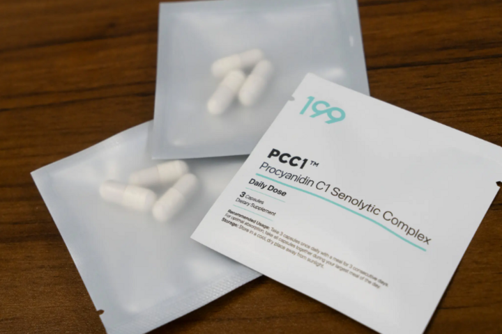 Giám đốc công ty công nghệ Trung Quốc: Sống tới 150 tuổi là hoàn toàn thực tế- Ảnh 2. Giám đốc công ty công nghệ Trung Quốc: Sống tới 150 tuổi là hoàn toàn thực tế- Ảnh 2.