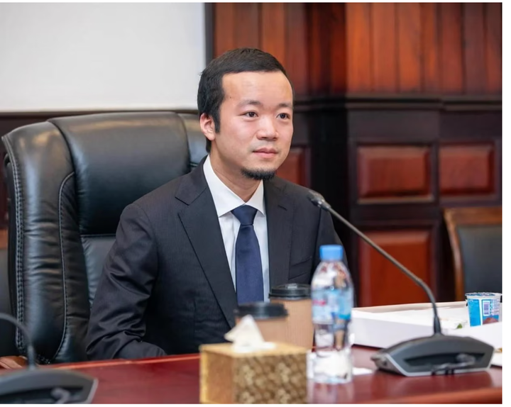 'Vòi bạch tuộc' vươn xa từ đế chế lừa đảo 15 tỷ USD của ông trùm Trần Chí- Ảnh 2.