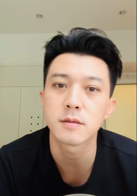 Ngã ngửa với hình ảnh từ camera