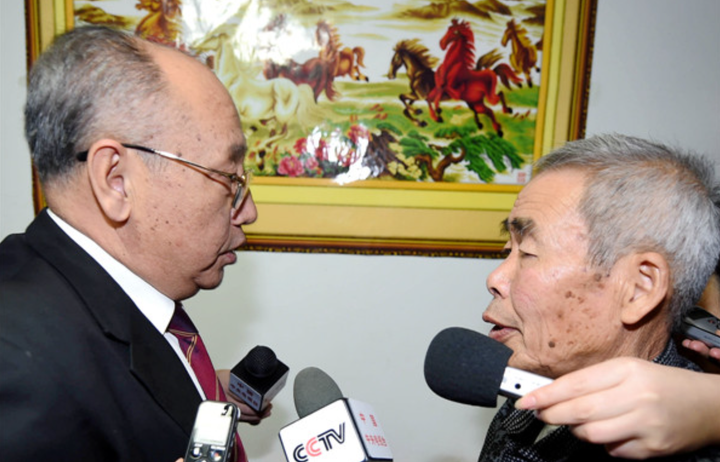 Đi báo án, chàng trai 18 tuổi ở Trung Quốc bị tử hình oan uổng- Ảnh 4.