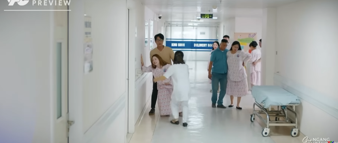 Lộ kết phim Gió Ngang Khoảng Trời Xanh: Chỉ duy nhất 1 người có hạnh phúc?- Ảnh 5.