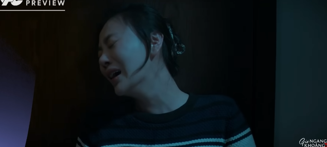 Lộ kết phim Gió Ngang Khoảng Trời Xanh: Chỉ duy nhất 1 người có hạnh phúc?- Ảnh 1.