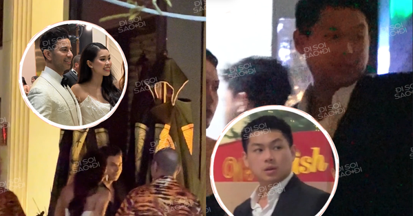 Bắt gặp Tiên Nguyễn và chồng đi "quẩy" sau đám cưới, một thành viên trong gia đình tỷ phú gây chú ý screenshot 2025 12 08 154448 17651898315622113593018 0 0 660 1261 crop 17651898394001737409431png