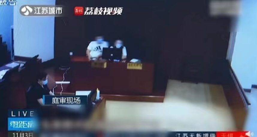 Sang tên cả 3 căn nhà cho cháu gái, bà nội bất ngờ bị đuổi ra đường và bị kiện đòi tiền thuê nhà: Lý do đau lòng- Ảnh 2.