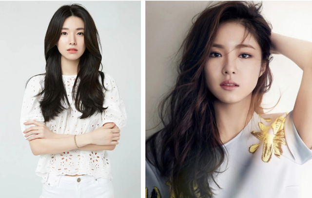 Mỹ nhân viral khắp cõi mạng vì đẹp như