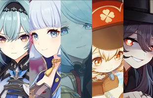 Bình chọn nhân vật nữ được yêu thích nhất Genshin Impact, cái tên chiến thắng khiến ai cũng phải bất ngờ screenshot 243 1736477310034821603024 0 195 630 1202 crop 1736477330059418570150png