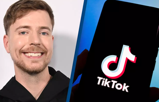 Mr. Beast vung tiền, sẵn sàng chi cả “tỷ đô” để làm điều "không tưởng" với TikTok 30 Mr. Beast vung tiền, sẵn sàng chi cả “tỷ đô” để làm điều "không tưởng" với TikTok screenshot 253 17369983033601258318392 0 98 807 1389 crop 1736998309009890555621png