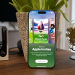 Apple ra mắt Apple Invites - ứng dụng siêu tiện lợi giúp game thủ "xích lại gần nhau hơn" screenshot 271 17387437204592059299588 0 0 548 877 crop 17387437316301512860494png