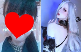 Đăng ảnh quá khứ, nữ TikToker gây ngỡ ngàng với sự thay đổi nhan sắc khiến nhiều anh em game thủ phải "dụi mắt" 45 Đăng ảnh quá khứ, nữ TikToker gây ngỡ ngàng với sự thay đổi nhan sắc khiến nhiều anh em game thủ phải "dụi mắt" screenshot 275 17392680079851785033141 0 0 420 672 crop 17392680096411210083778jpg