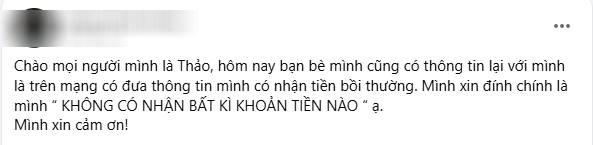 Vụ xô xát tại photobooth Hà Nội: Người nhận là nữ du khách Hàn lên tiếng xin lỗi, nói nguyên nhân dẫn đến hành vi- Ảnh 3.
