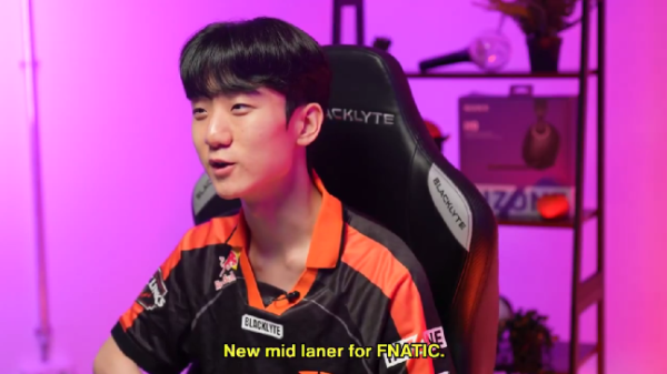 GOST Poby được Fnatic ký chính thức, đẩy Humanoid vào cảnh “ngồi chơi xơi nước” screenshot 2png 2