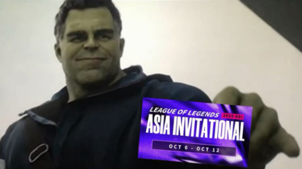 ASI 2025 vừa được công bố thì cộng đồng đã hồ hởi với ý tưởng C2 của LMHT screenshot 2png