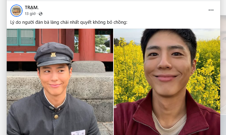 "Lý do người đàn bà làng chài không bỏ chồng" là gì mà cả MXH đua nhau nhắc tới? screenshot 3 174227161506896989177 1742273096740 1742273096900102024884