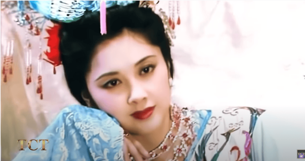 Nhan sắc thật của mỹ nhân đẹp nhất Tây Du Ký được phục dựng, netizen thất vọng “đây đâu phải tuổi thơ của chúng ta”- Ảnh 2.