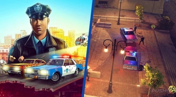 Đợi GTA 6? Sao không thử The Precinct - Tựa Game Đầy Cuốn Hút Sắp Ra Mắt Trên Steam! screenshot 3 4 2025 131544 gamekvn20250403131809jpg