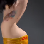 Cận cảnh quy trình của các nữ TikToker khi “đu trend” băng keo 8 Cận cảnh quy trình của các nữ TikToker khi “đu trend” băng keo screenshot 322 17435631289421354259926 11 0 220 335 crop 17435631367811227799526png