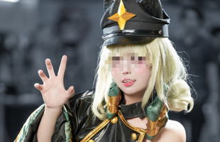 Chụp ảnh sexy, nữ coser “bất lực” khi bị người xem đổ lỗi làm “đứt chuỗi” 26 Chụp ảnh sexy, nữ coser “bất lực” khi bị người xem đổ lỗi làm “đứt chuỗi” screenshot 334 1764430010030181496293 0 28 447 743 crop 17644862390912143112584png