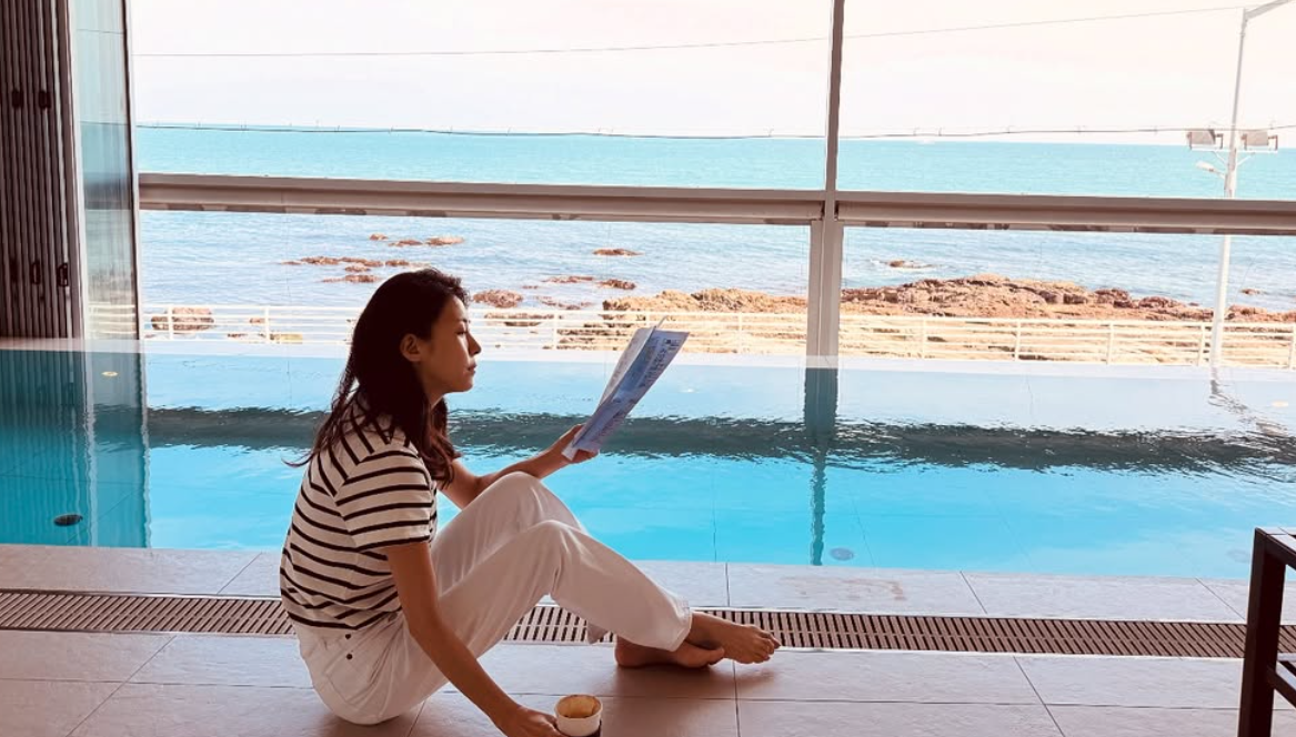 Nhan sắc gây sốc tột độ của Ha Ji Won, nhìn sang ảnh tự đăng mà không biết đâu là thật- Ảnh 9. Nhan sắc gây sốc tột độ của Ha Ji Won, nhìn sang ảnh tự đăng mà không biết đâu là thật- Ảnh 9.