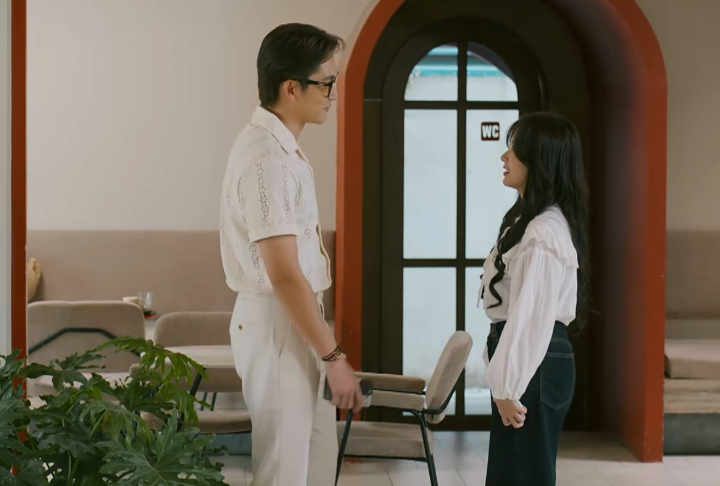 Cặp sao Việt lộ bằng chứng phim giả tình thật rõ như ban ngày, tình cỡ này bảo sao bị đồn hẹn hò suốt 2 năm- Ảnh 2.