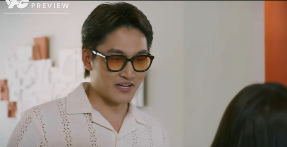 Cặp sao Việt lộ bằng chứng phim giả tình thật rõ như ban ngày, tình cỡ này bảo sao bị đồn hẹn hò suốt 2 năm- Ảnh 3.