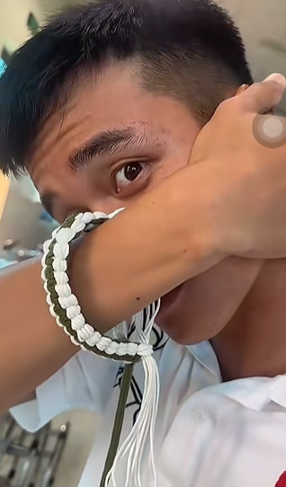 Rộ tin Ngọc Kem đã có tình mới sau chuyện yêu đương thị phi, cộng đồng mạng phản ứng muôn vẻ- Ảnh 8. Rộ tin Ngọc Kem đã có tình mới sau chuyện yêu đương thị phi, cộng đồng mạng phản ứng muôn vẻ- Ảnh 8.