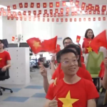 Người Việt ở nước ngoài hướng về Đại lễ 30/4 screenshot 49 37021973685778780613537 48958413691000600303023 1746023810171 17460238104311726341884png