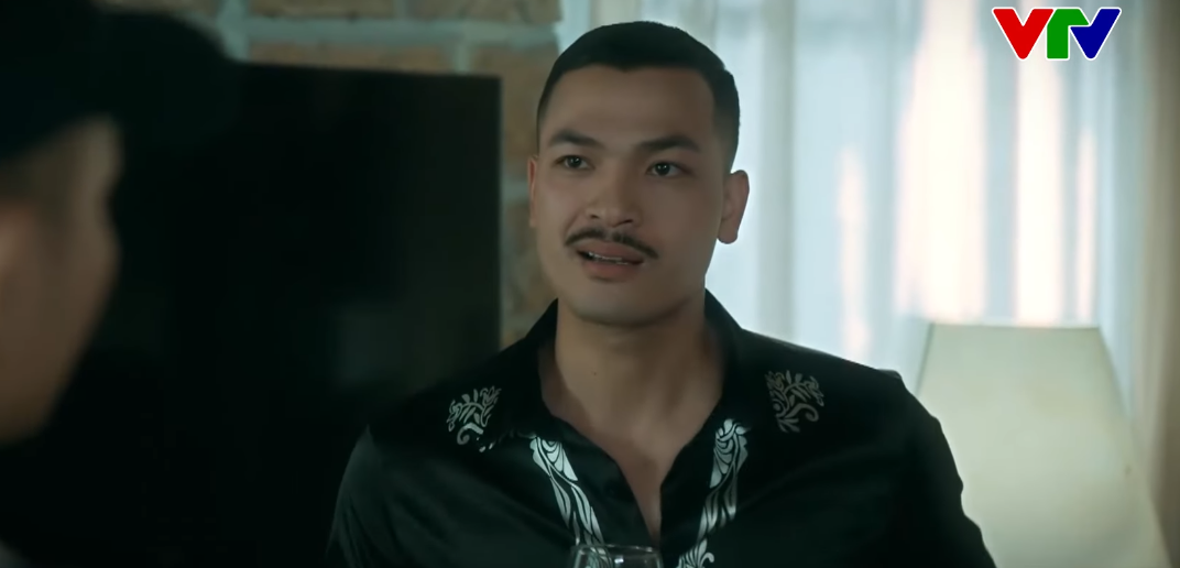 Bộ phim khiến khán giả bỏ xem chỉ vì 1 chi tiết trên mặt nam chính, nhìn thôi cũng bứt rứt khó chịu vô cùng- Ảnh 3.