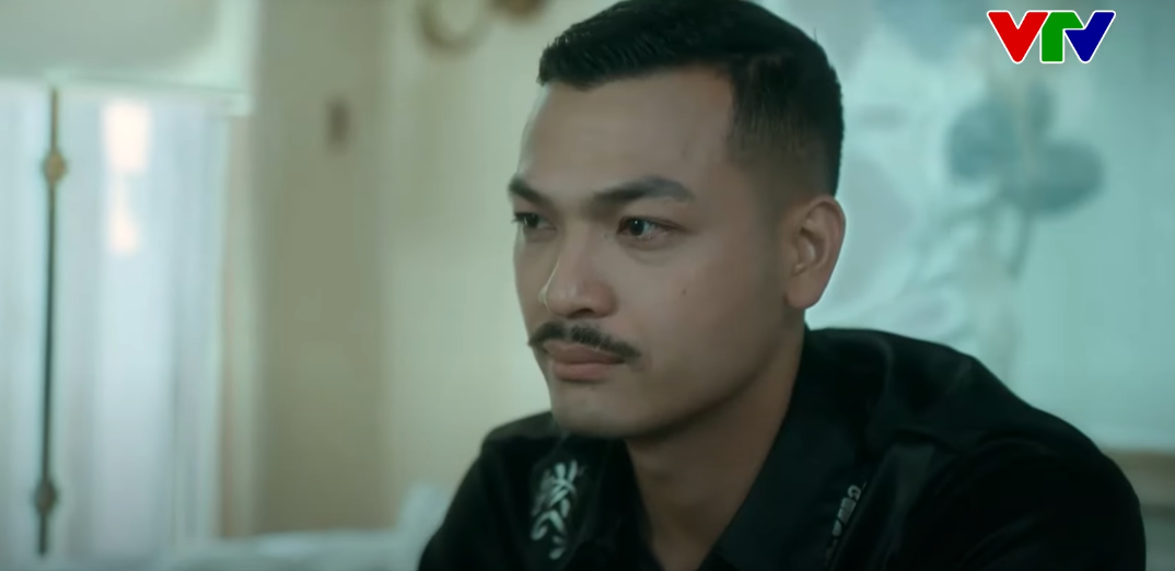 Bộ phim khiến khán giả bỏ xem chỉ vì 1 chi tiết trên mặt nam chính, nhìn thôi cũng bứt rứt khó chịu vô cùng- Ảnh 2.