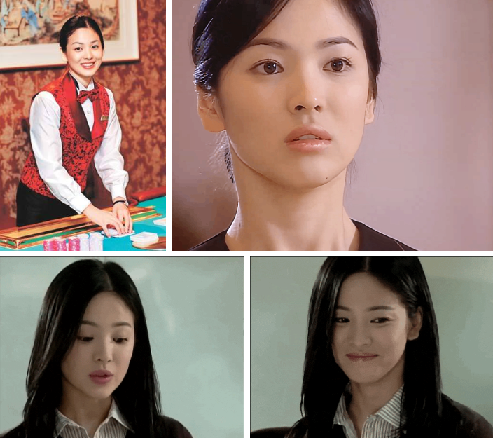 Đỉnh cao nhan sắc của Song Hye Kyo là đây: Nét đẹp mong manh như nắng sớm, cả đời không tái hiện lại nổi- Ảnh 2. Đỉnh cao nhan sắc của Song Hye Kyo là đây: Nét đẹp mong manh như nắng sớm, cả đời không tái hiện lại nổi- Ảnh 2.