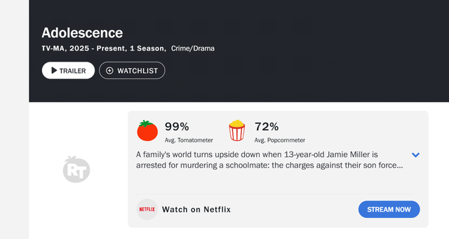 Bom tấn hay tuyệt đỉnh khiến cả thế giới phát cuồng: Điểm số cao ngất, lập kỷ lục chưa từng có- Ảnh 3.