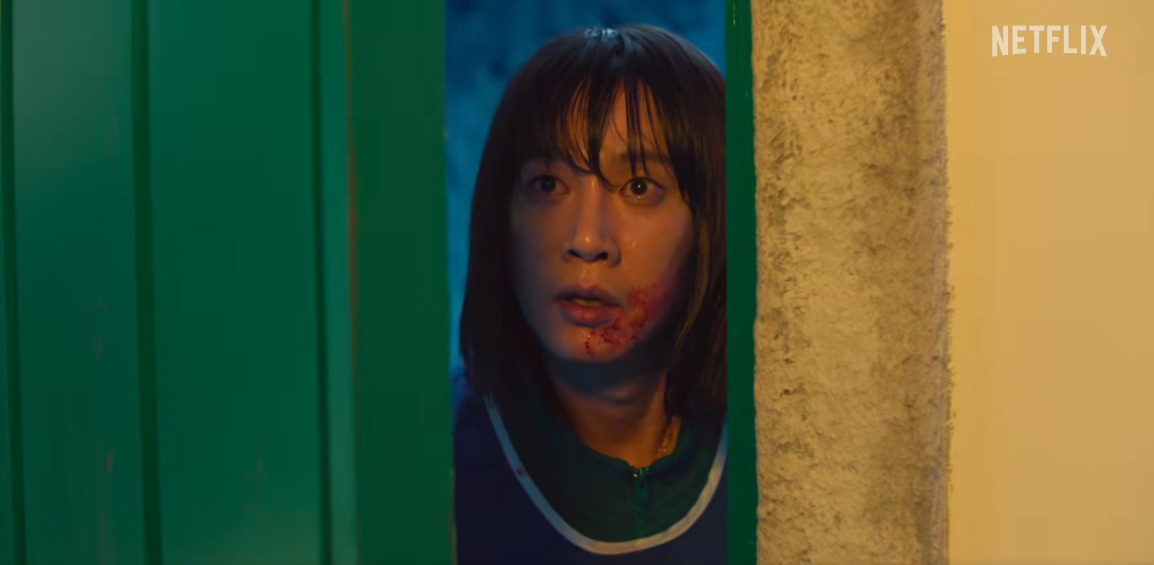 Squid Game 3 tung trailer cực căng, 1 mỹ nam tái xuất khiến netizen phẫn nộ Squid Game 3 tung trailer cực căng, 1 mỹ nam tái xuất khiến netizen phẫn nộ