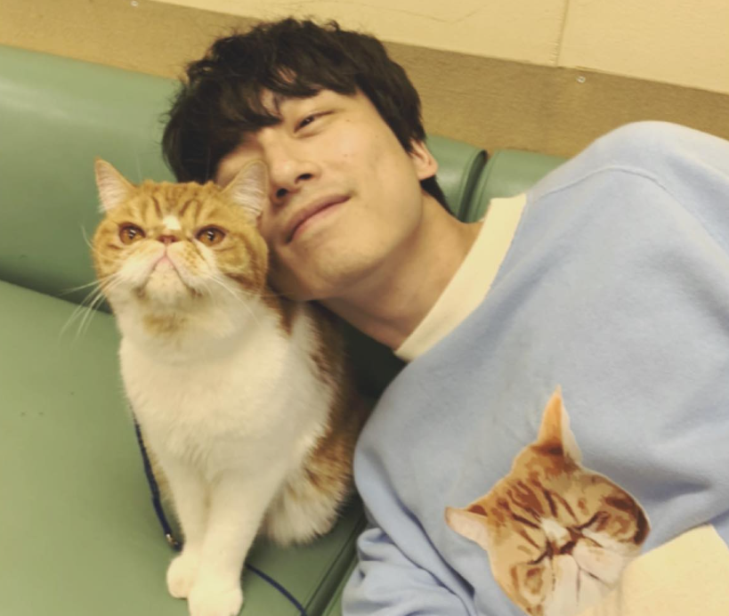 Vũ trụ nợ chúng ta một Sakaguchi Kentaro- Ảnh 11.