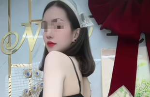 Bán nội y, hot girl vừa mặc vừa livestream khiến người xem không khỏi ái ngại: Bất chấp để bán hàng hay câu like? screenshot 665 17621402697501944131592 10 0 399 622 crop 1762159795540812363648png